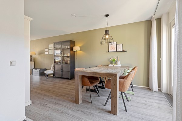 Medium property photo - Bertha Soreestraat 18, 5913 RP Venlo